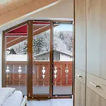 Partnachklamm Гарміш-Партенкірхен