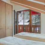 Апартаменти Partnachklamm Гарміш-Партенкірхен