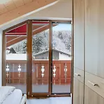 Partnachklamm Апартаменти *