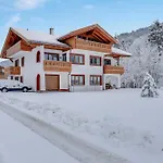 Partnachklamm *
