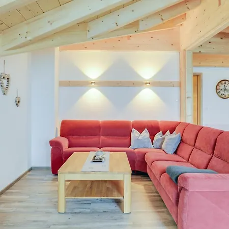 Appartement Partnachklamm