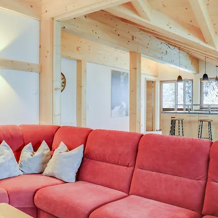 Partnachklamm Appartement Garmisch-Partenkirchen
