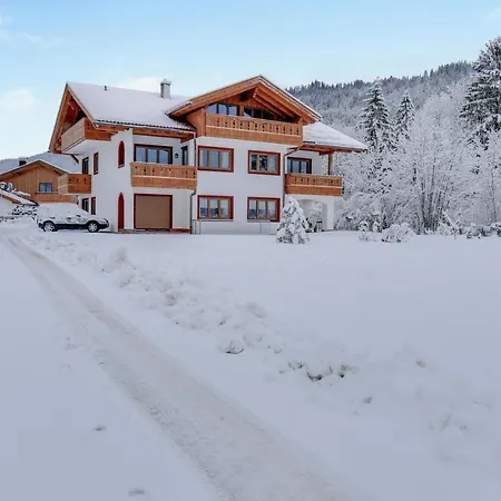 Partnachklamm Appartement Garmisch-Partenkirchen