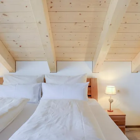 Appartement Partnachklamm *
