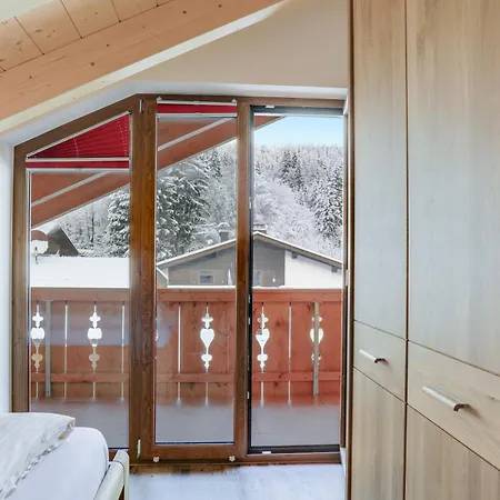 Partnachklamm Apartment *