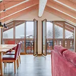 Partnachklamm Apartamento *