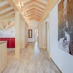 Partnachklamm Апартаменты