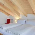 Апартаменты Partnachklamm *