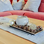 Апартаменты Partnachklamm Гармиш-Партенкирхен