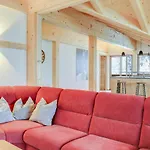 Partnachklamm Апартаменты Гармиш-Партенкирхен