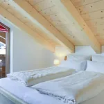 Апартаменты Partnachklamm *