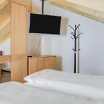 Partnachklamm Apartamento *