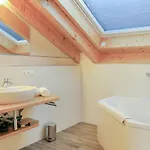 Апартаменты Partnachklamm *