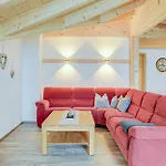 Partnachklamm Apartamento
