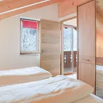 Apartamento Partnachklamm *