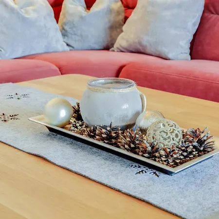 Διαμέρισμα Partnachklamm Γκάρμις-Παρτενκίρχεν