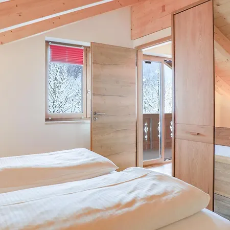 Partnachklamm * Γκάρμις-Παρτενκίρχεν