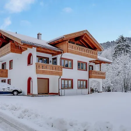 Partnachklamm Διαμέρισμα Γκάρμις-Παρτενκίρχεν