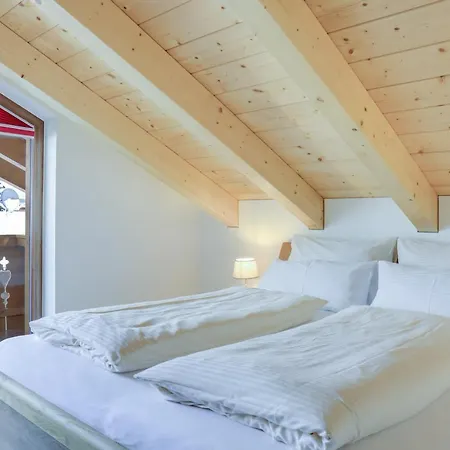 Διαμέρισμα Partnachklamm *