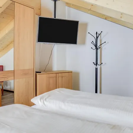 Partnachklamm Apartment *