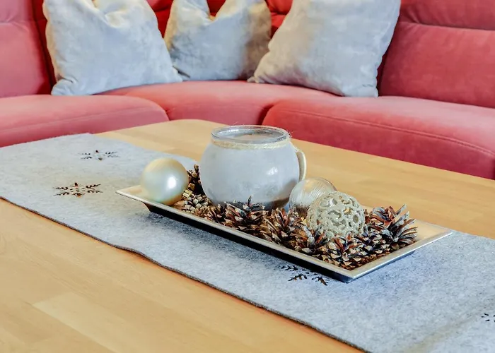 Appartement Partnachklamm Garmisch-Partenkirchen