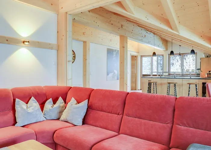 Partnachklamm Appartement Garmisch-Partenkirchen