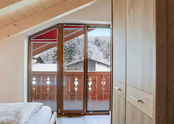 Partnachklamm Garmisch-Partenkirchen