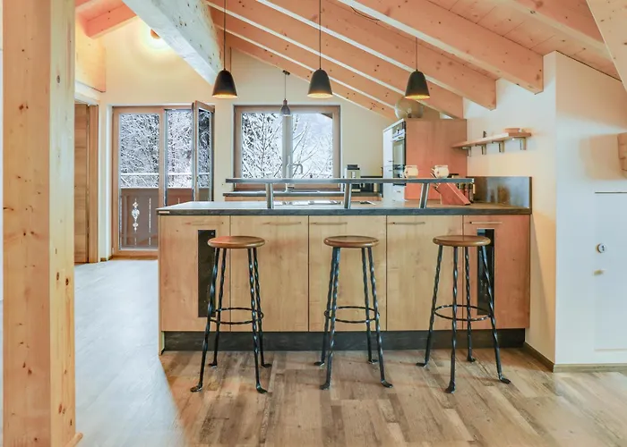 Partnachklamm * Garmisch-Partenkirchen